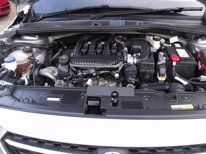 VN20 HVM - Vauxhall Corsa 1.2 SE Premium 5 Door Hatchback 1199cc