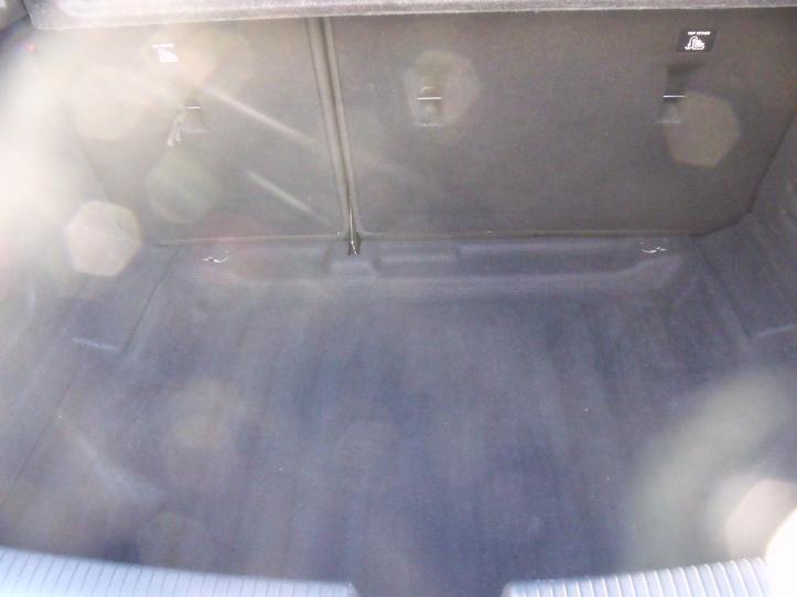 YJ17 SLS - Vauxhall Astra SRI Turbo 1.4 150 bhp 5 Door Hatchback 1399cc