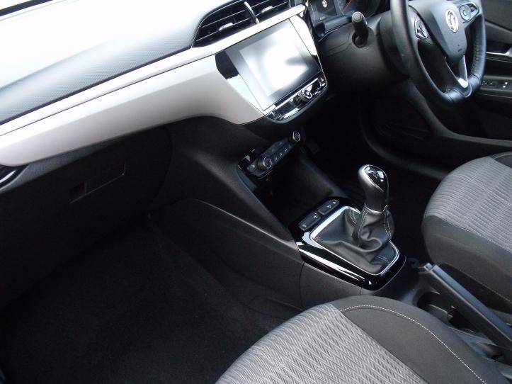 VN20 HVM - Vauxhall Corsa 1.2 SE Premium 5 Door Hatchback 1199cc