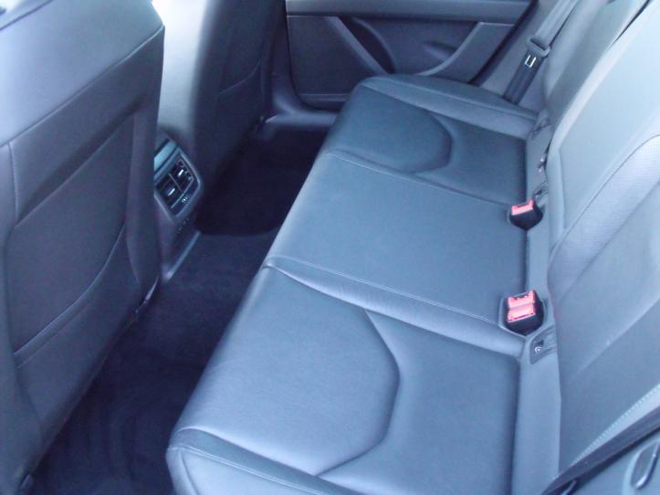 KJ18 DVU - SEAT Leon 1.4 Eco TSI Xcellence Technology 5 Door Hatchback Automatic 150bhp 1395cc