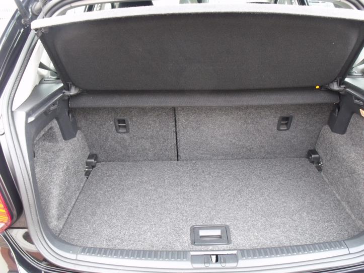 YX13 KXN - Volksagen Polo 1.2 TSI SEL 5 Door Hatchback 104bhp 1197cc