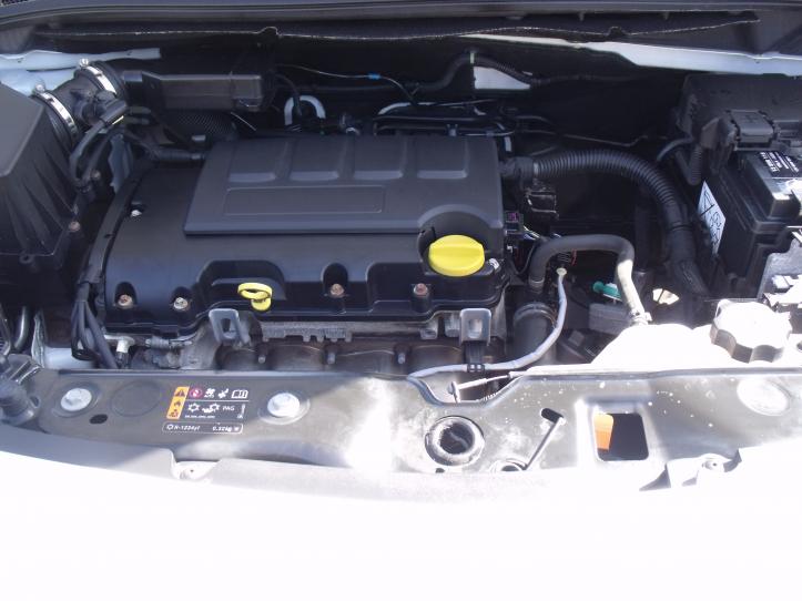 DY68 PUX - Vauxhall Corsa 1.4 SRI 5 Door Hatchback Sat Nav 1398cc